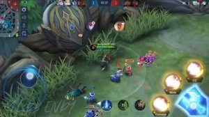 ГАЙД НА ДЖУЛИАНА МОБАЙЛ ЛЕГЕНД ? КАК ИГРАЕТ ТОП 1 ДЖУЛИАН В МИРЕ MOBILE LEGENDS (МЛББ, MLBB, ГАЙД)