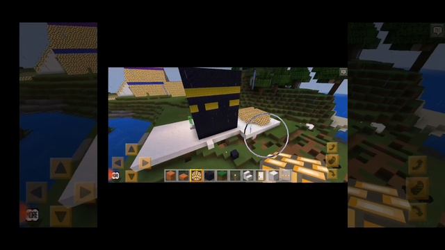 дом Аллаха в майнкрафте смотреть онлайн