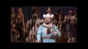 Видеоуроки М.Б. Кушнира Опера Садко с титрами