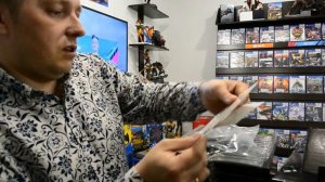 Распаковка Коллекционного издания (Collectors edition) Жизнь После на PS4