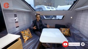 Как выбрать идеальный прицеп дачу? Классификация и сравнительный обзор домов на колесах