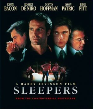 Спящие / Sleepers
(Open Matte)