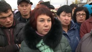 Барахолка Новосибирск