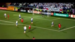 Криштиану Роналду 2018 (Лучшие финты и голы)