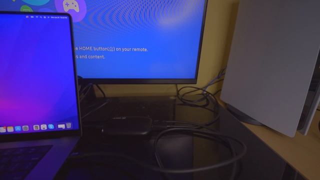 How To Set Up The HD60S+ With The M1 Macbooks + Set Up OBS So you Can Hear In Game Party Chat смотреть онлайн