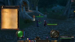 БЫСТРЫЙ КАЧ С 1 ПО 110 ЛВЛ uWoW Legion x100