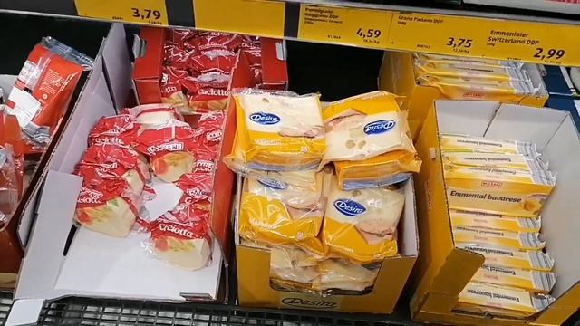 !!!ШОК...ДАЛЬНОБОЙ ЗАКУПКИ. ХАЛЯВНЫЕ ЦЕНЫ НА ПРОДУКТЫ В ИТАЛИИ!!! смотреть онлайн