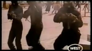 До Крайнего Предела - Реклама на VHS от West Video