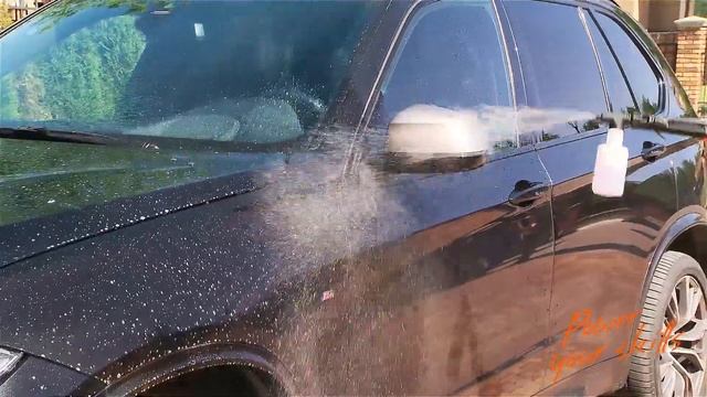 Мойка высокого давления Daewoo DAW 450 * Обзор [Daewoo Power Products Russia] 6+ смотреть онлайн