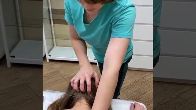 Лечение сколеоза
