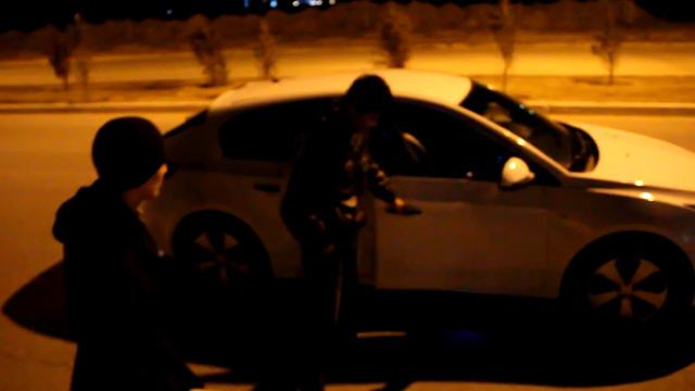 Cruze Aktau смотреть онлайн