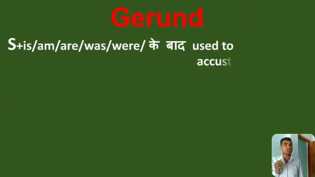 GERUND (V1+ING) (VS-59) смотреть онлайн