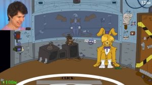 НЕОЖИДАННАЯ ГОДНОТА ➲ ОДНА НОЧЬ С КАРТОШКОЙ