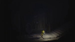Little Nightmares | Маленькие кошмары | Финал