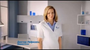 Украинская реклама шампунь проти лупи Head&Shoulders
