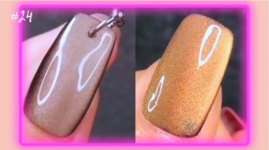 Идеи Дизайна ногтей 2021 ? Ideas de diseño de uñas ? Nail Design ideas 2021