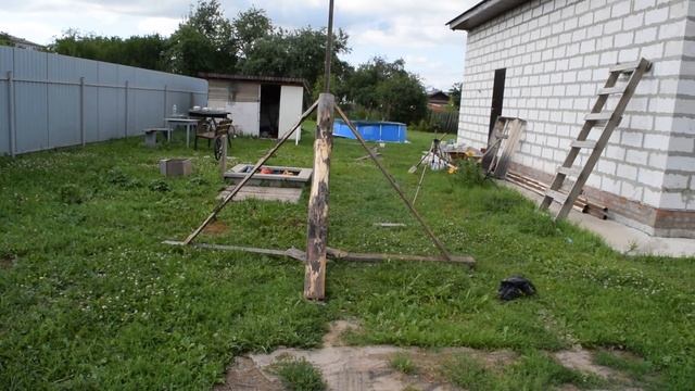 навес-веранда смотреть онлайн