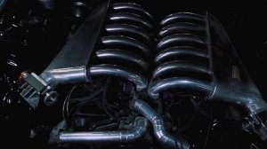 Императорская Silvia s15 и тюнинг мотора 1gz-fe v12