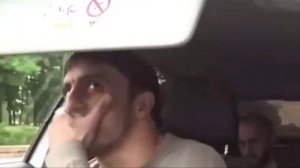 Мурад и таксист Вадим. История дружбы