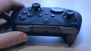 Затаили обиду! Обзор Xbox Elite Wireless Controller Series 2