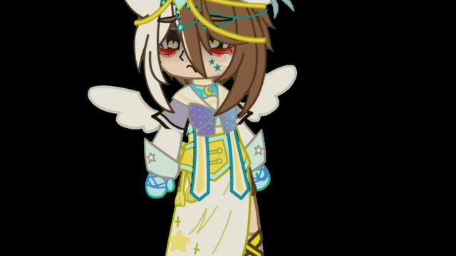 клип: yellow (кавер на русском) [Гача клуб] {Лололошка, Междумирец. фляжка} смотреть онлайн