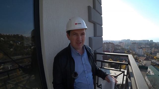 Квартиры в Сочи, старт продаж 10 этажа ЖК Гранд Парк