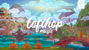 DaniSogen - The Magic Unfolds  ?[lofi hip hop/relaxing beats]