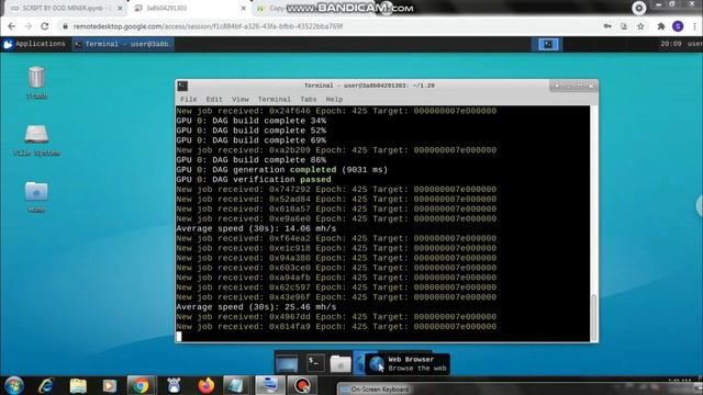 Google Colab GPU Mining Long runtime |script by God Miner | God Miner