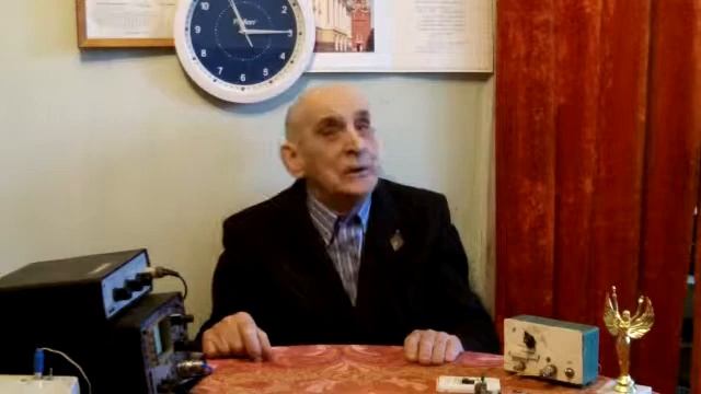 электроника в Сибири - 01: первые трудности смотреть онлайн