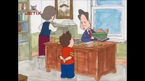 Детки из класса 402: Две Горы