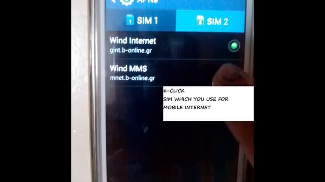 Mobile Internet Setting - Samsung GalaxyS Duos 2 / jarvis jhane смотреть онлайн