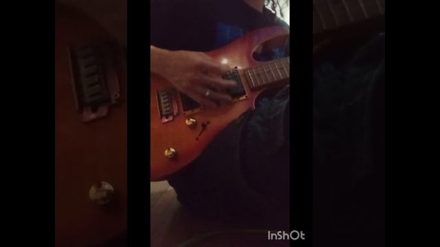 IBANEZ EX 1700 SERIES. MADE IN KOREA. смотреть онлайн