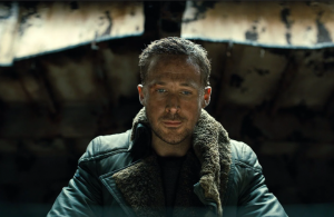Бегущий по лезвию 2049 (Клип)