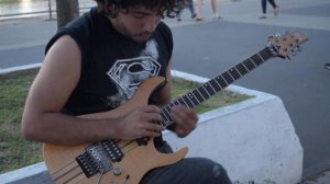 The Temple Of The King - Cover