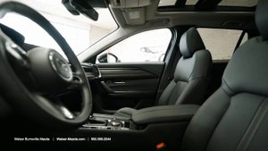 2022 Mazda CX-5 vs 2023 Mazda CX-50 | Which is better?