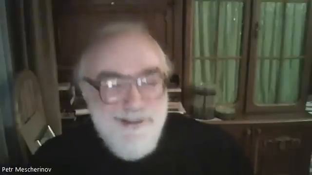 Как начать ощущать соприсутствие Божие и другие вопросы. Беседа по вопросам подписчиков, 21.04.2023