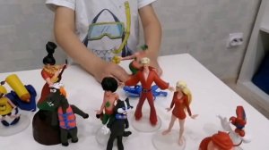 Сказка "Бременские музыканты" на новый лад