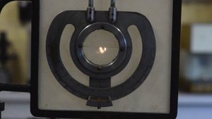 Работа № 5. Определение поверхностного натяжения силикатных расплавов методом сидячей капли