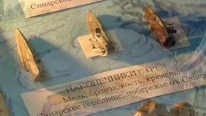 Почерк моего города