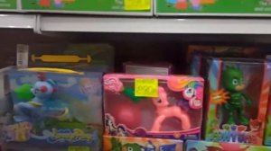 НОВЫЙ МАГАЗИН ИГРУШЕК