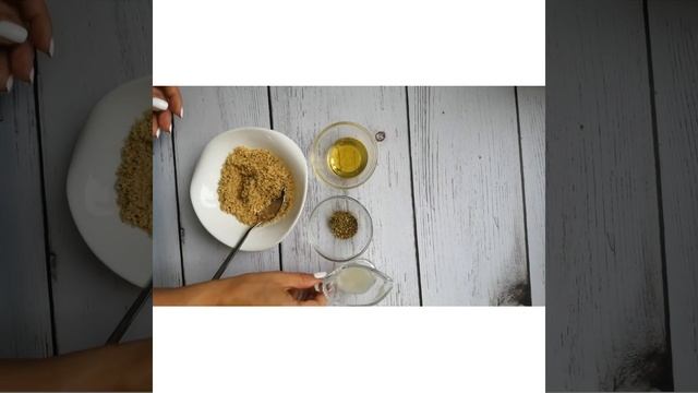 Грузинский салат с орехами. смотреть онлайн