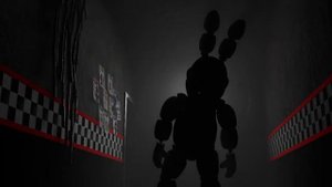 Five Nights at Freddy's (FNaF 1 Song) - Epic Remix [SFM Visualizer]