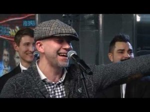 Живой Концерт Серёги (Полиграф Шарикоff)