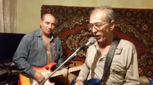 вот идет караван