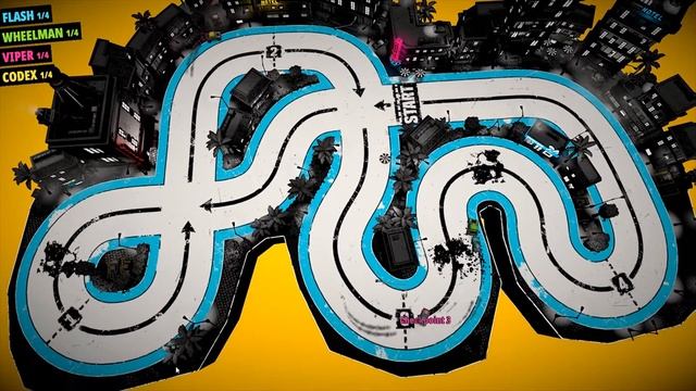 Street Heat ║ Руки из попы, машина в кювете ║ Gameplay. смотреть онлайн