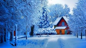 Типы климатов России