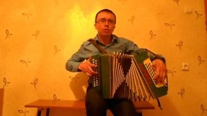 "По гладким камушкам бежит ручей"