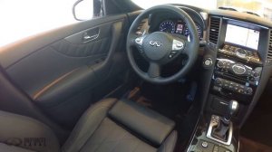 INFINITI QX70 2017 (17034)