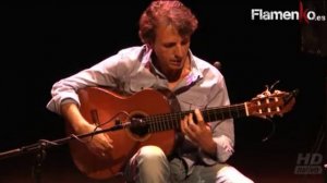 Bienal de Flamenco 2010: Romero convence con sus nuevas composiciones