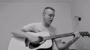 Rock Cover. Louna - Сердца из стали. Русский рок. Альтернатива
